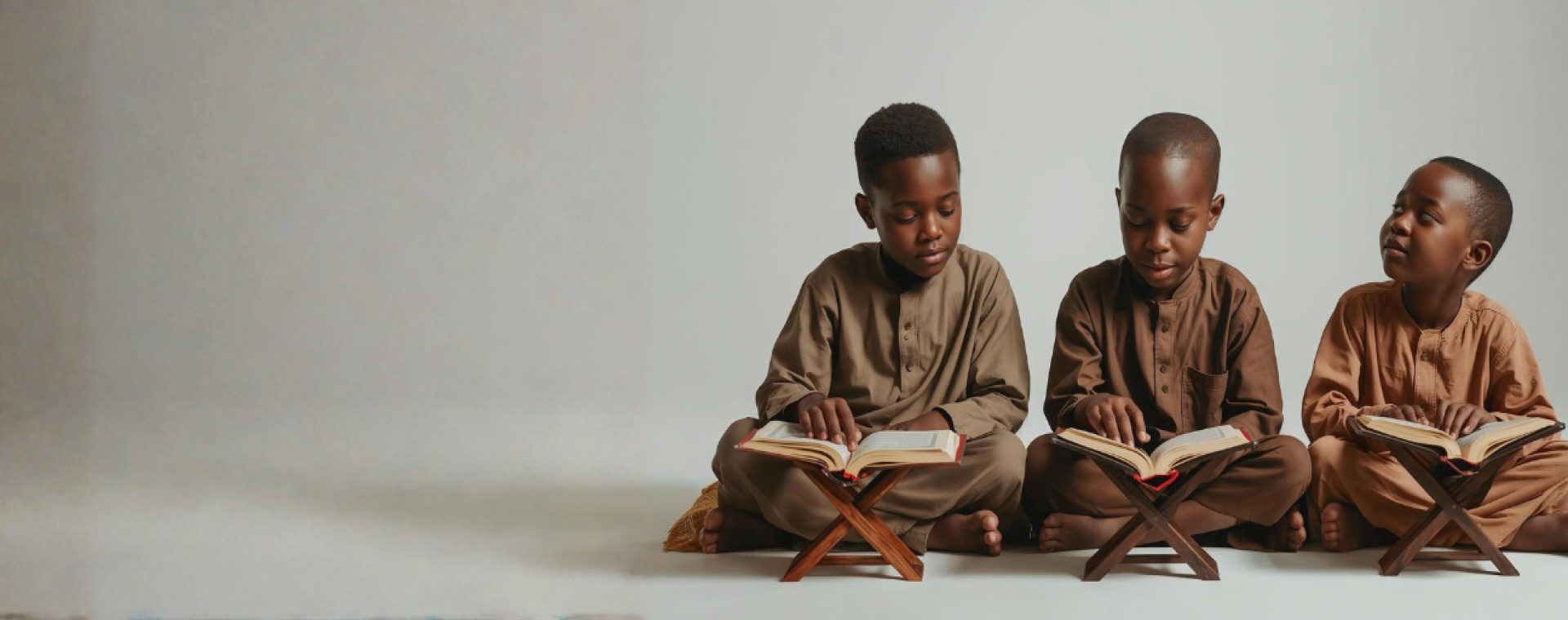 Yetimler Ve Hafızlar İyiliğinizle Büyüsün!