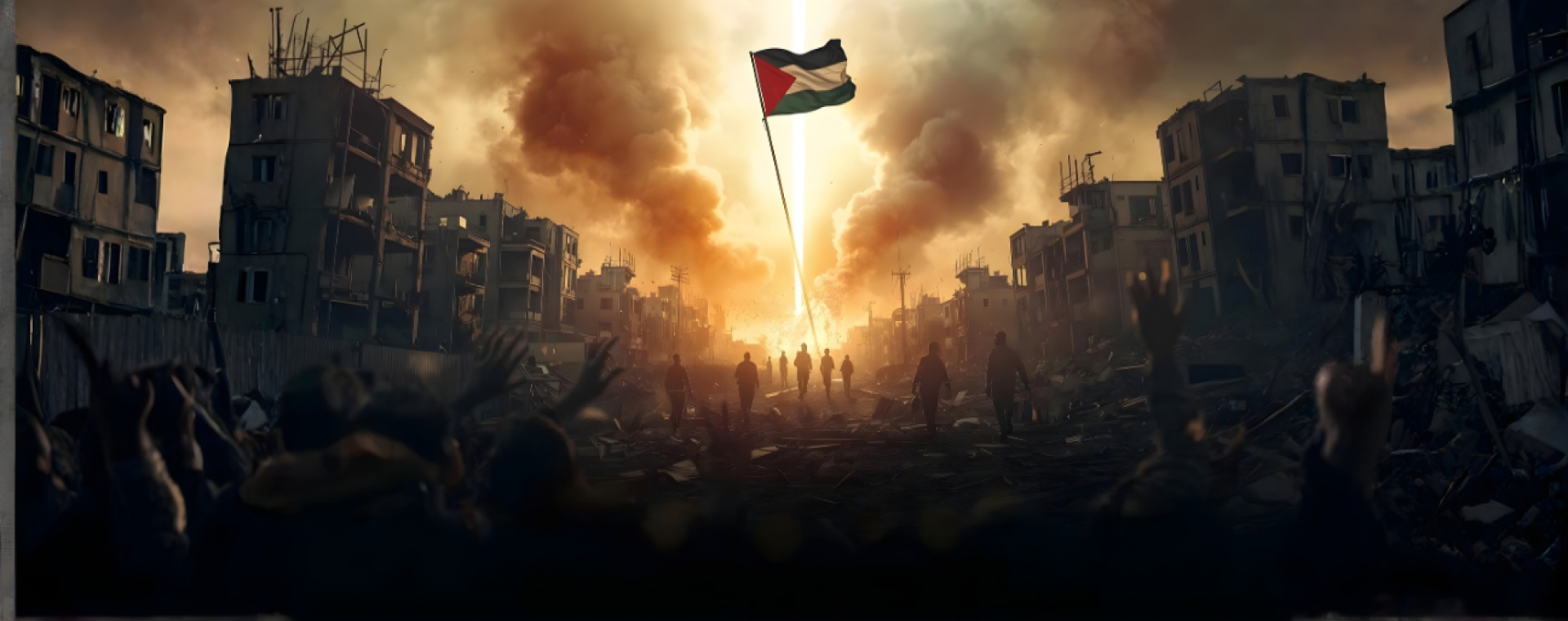 Gazze İçin Acil Yardım